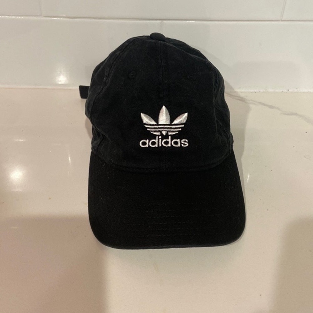 Womens Adjustable Adidas Hat